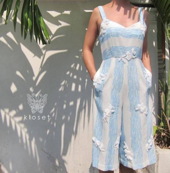 泰国时尚购物推荐,泰国潮流美妆