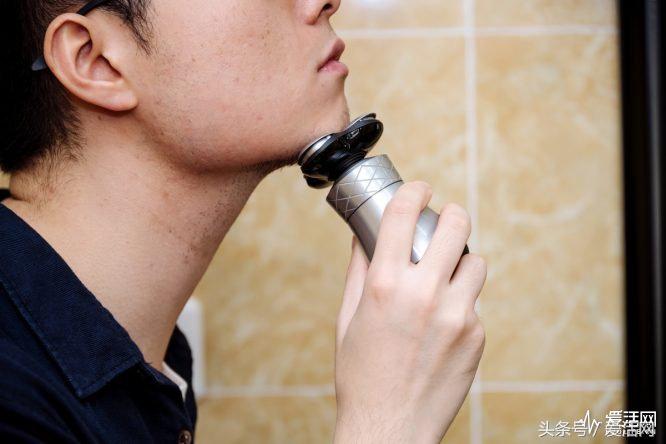 飞利浦智能s8870剃须刀,飞利浦8870剃须刀