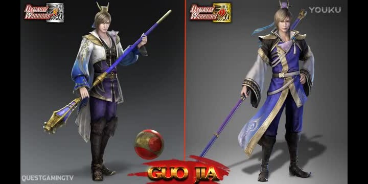 真三国无双8顺手武将排名,真三国无双8全武将图