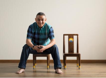 铜师傅扬帆起航,铜师傅乘风破浪