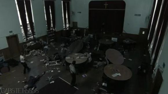 行尸走肉生存本能全流程,行尸走肉全组人员图片