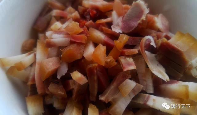 台湾古法油饭的做法,正宗台湾油饭