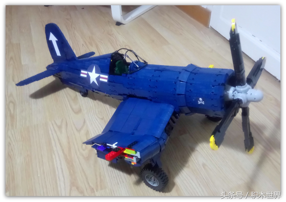 乐高lego星球大战拼装,lego乐高海盗战斗机