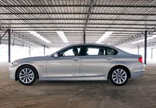 宝马5系混动,宝马5系简介