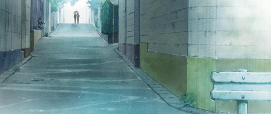 同级生揭示了什么,同级生讲的什么故事