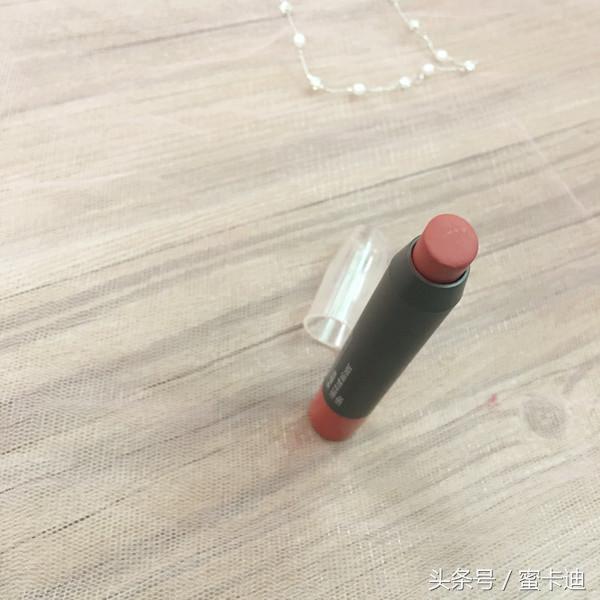 好用不贵的14支韩系口红,韩系粉灰玫瑰调口红