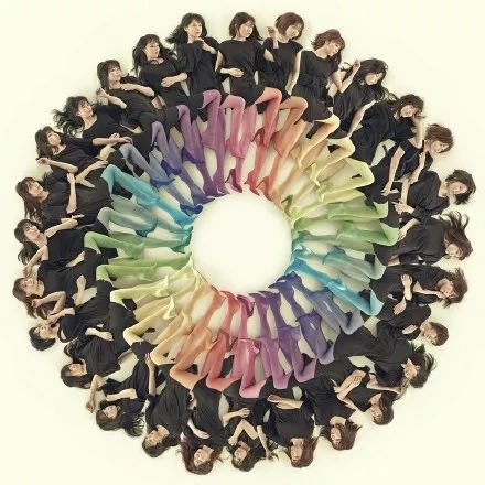 人气小姐姐渡边麻友毕业，AKB48损失大了