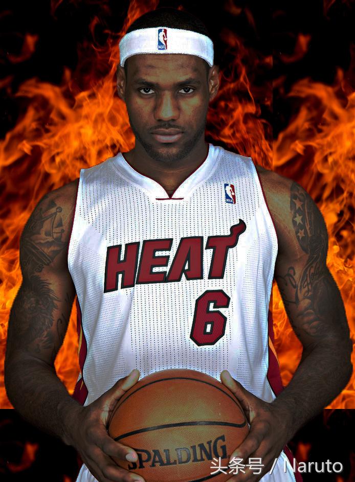 致敬传奇勒布朗詹姆斯,球星传记视频