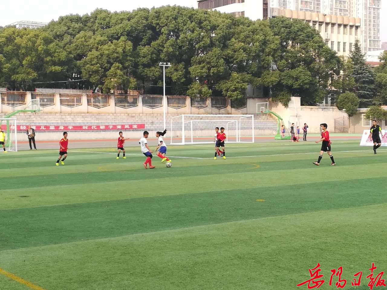 百战巴陵足球联赛,岳阳市百战巴陵足球比赛