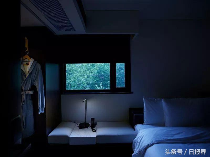 华住旗下高端品牌,华住citigo欢阁酒店兰州