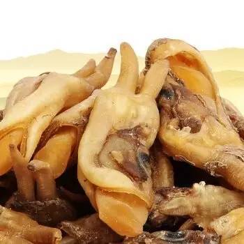 蛏干怎么样做才好吃,蛏干好吃