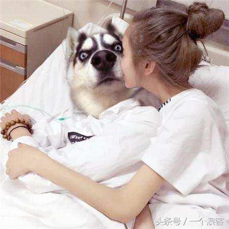 ps恶搞大神们的各种作品,求大神把我p霸气一点