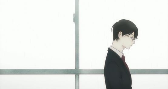 同级生揭示了什么,同级生讲的什么故事