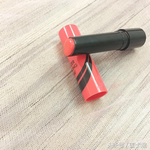 口红推荐平价小众韩系,韩系妆容口红推荐南瓜色