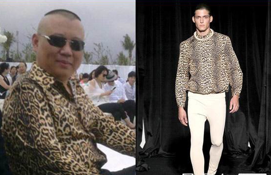 奢侈品牌纪梵希男装,givenchy纪梵希有折扣吗