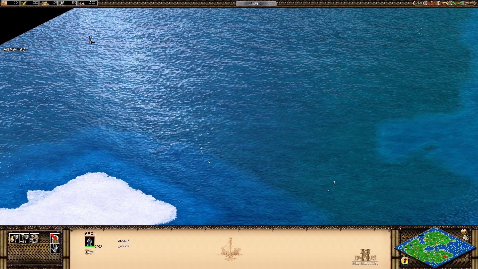 帝国时代2决定版高清dlc怎么用,帝国时代2征服者14分钟升级城堡