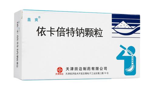依卡倍特钠颗粒可以修复胃粘膜吗 (服用依卡倍特钠颗粒对胃有刺激吗)