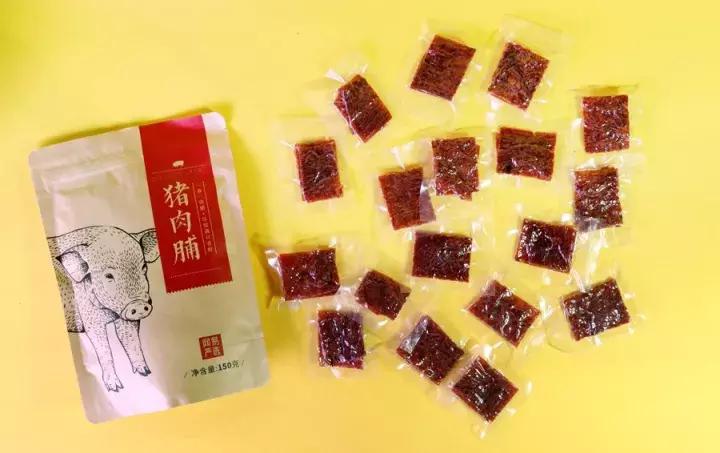 网易严选买的零食可以吃吗,网易严选的零食推不推荐