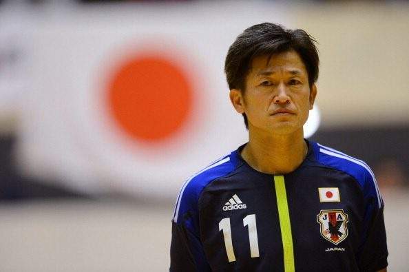 大空翼的原型原来是他,大空翼真人原型