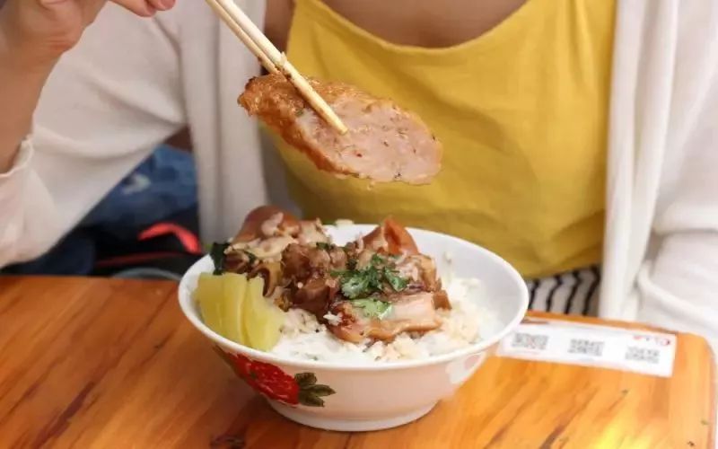 十大最难排队小馆子,好吃到爆的的十家小店