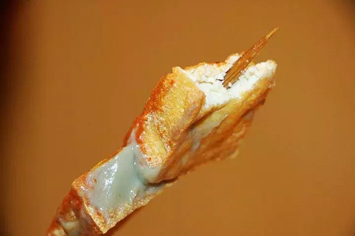 胸姐吃过最好吃的臭豆腐，我打赌喃肯定都不知道她家！