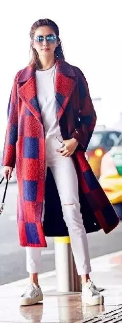 马伊琍袁泉同款打底衣,上戏马伊琍袁泉章子怡