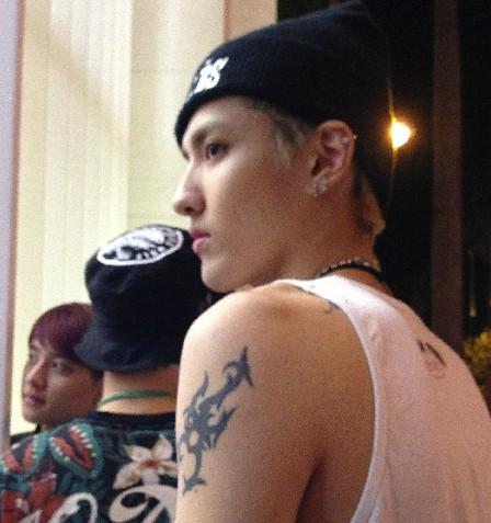 纹身樱花代表什么含义,纹身二郎神代表的含义