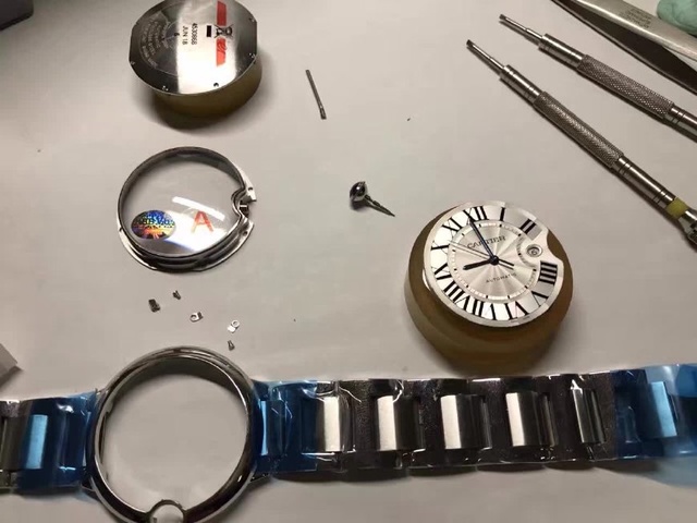 深度揭露复刻表的内幕,关于复刻表的几大误区