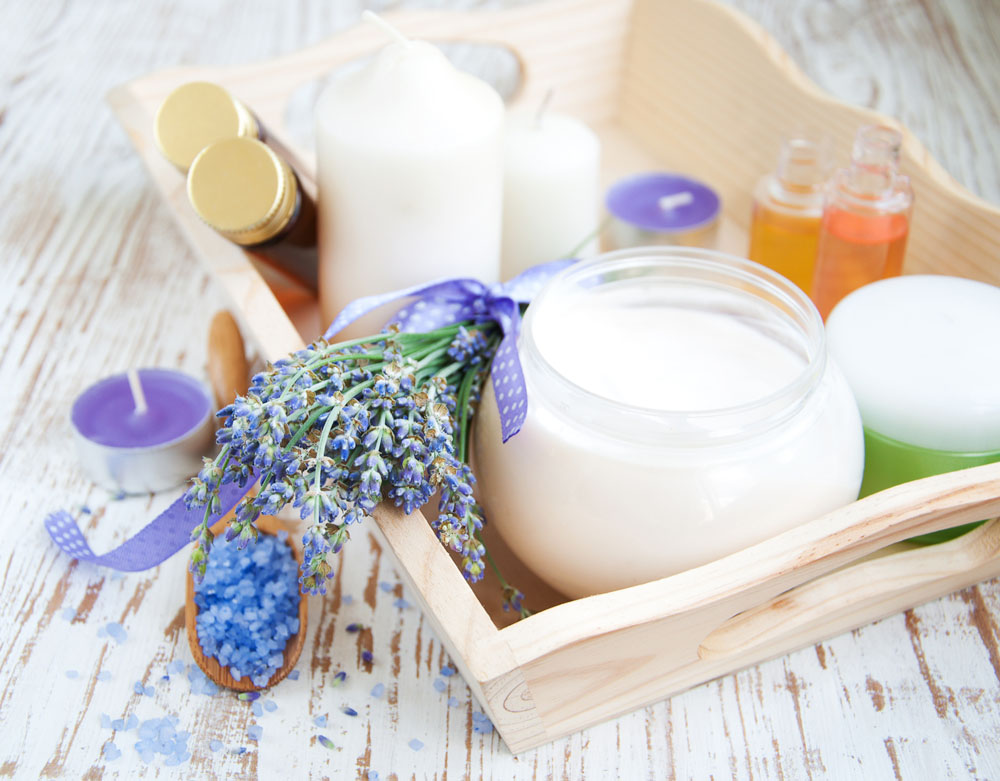 精油对婴儿的作用与功效,儿童用的单方精油