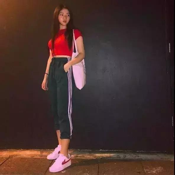 好看的国货小白鞋夏天推荐,好看又舒服的小白鞋秒杀