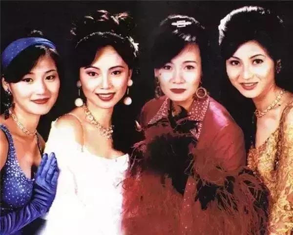 90年代亚视吊打tvb的20部剧,亚视最后一部打败tvb的电视剧