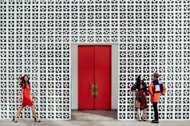 LETUDESNO.|买手店究竟是什么?怎么运作的?