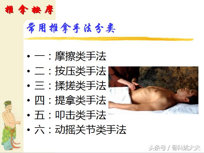 中医自己按摩脸部最正确手法视频,中医按摩手法教程