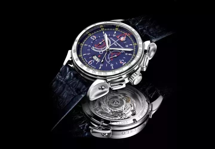 手表戴大众品牌好？还是小众品牌好？