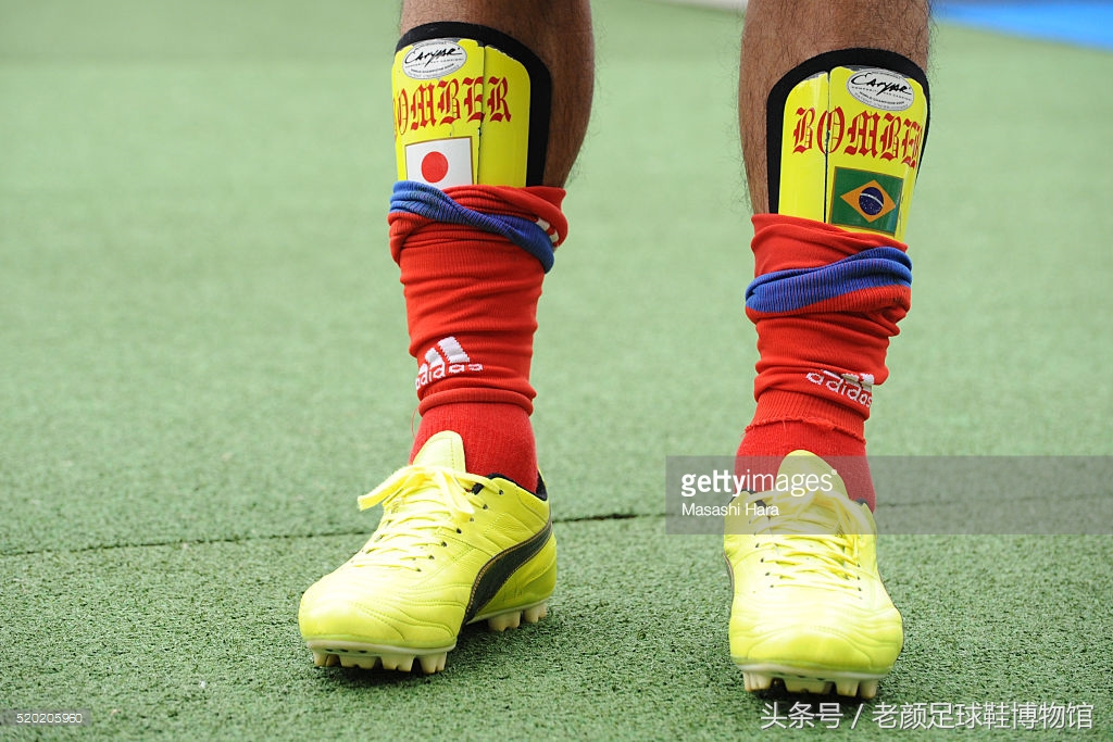 日本足球领先中国多少年，看看日系强货paramexico，你就有答案了