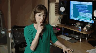 唱歌舌头不动怎么发声,唱歌总是舌头用力怎么办