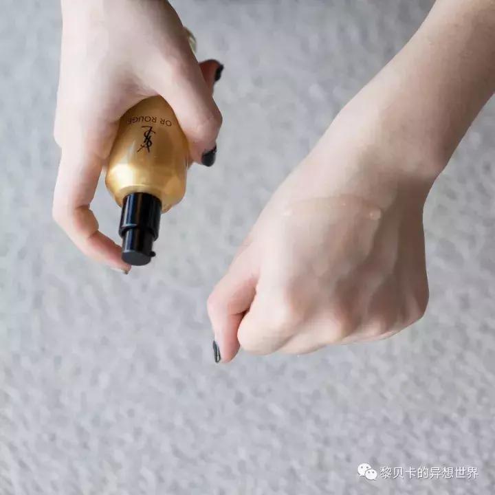 精华油如何使用效果最好,精华油怎么用才正确