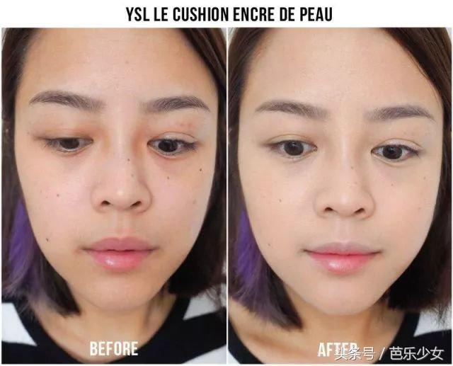 ysl没有斩男色了吗,ysl小黑条系列真的太优秀了