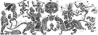 真正的神仙世界,汉代神仙世界