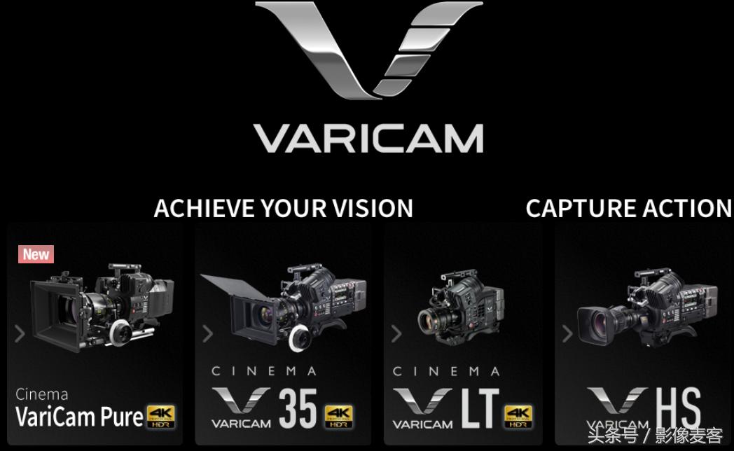 松下专业摄像镜头,松下专业摄像机系列