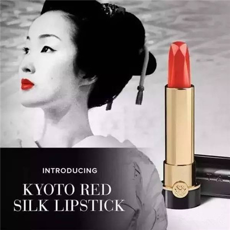 推荐几款小众的口红,小众而又高级的口红