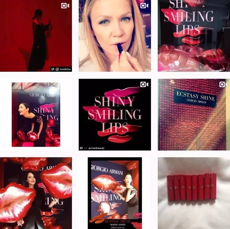 阿玛尼红管405丝绒哑光,阿玛尼红管唇釉chanel75