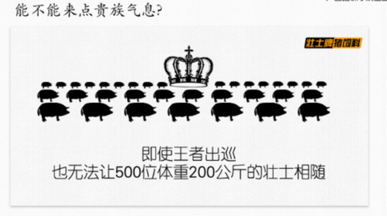 猪饲料文案怎么写,如何写养猪文案吸引人