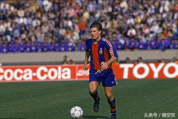 巴塞罗那的十大球星,2023巴塞罗那十个最强的球员