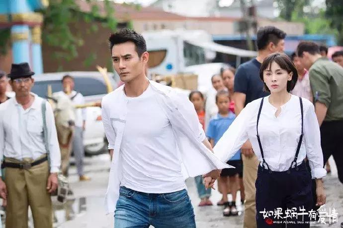 云南小城的美景,云南这座小城离丽江大理不远