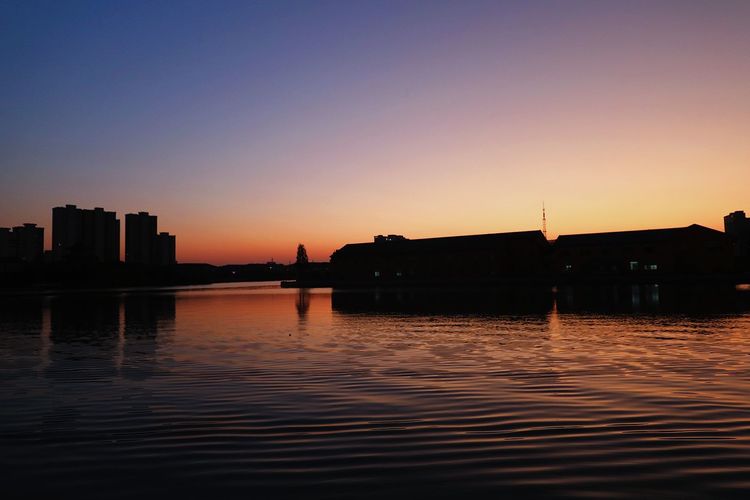 去东湖逛一圈,夏天去东湖哪个景区好玩