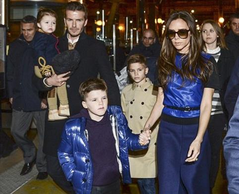 徐子淇生第四胎几岁,小贝一家全部视频