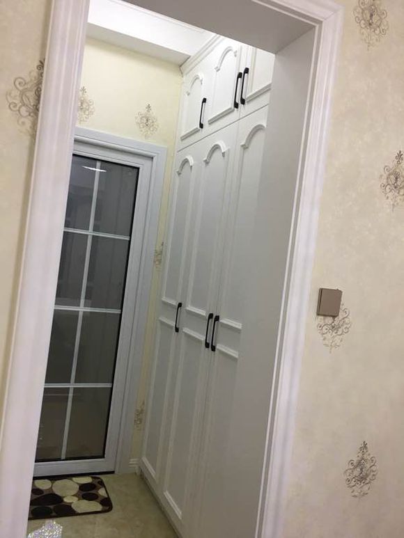 装修房屋木工做什么,花费了50万装修邻居们纷纷说好看