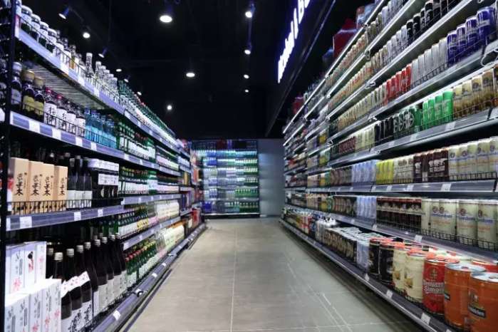 可乐也有Plus版？正品行货来了，白色风暴终于席卷魔都！