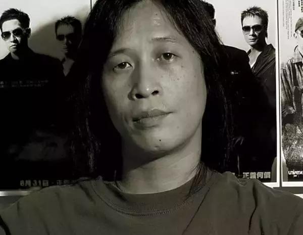 还记得《山狗》的蛇佬吗？原来他是一名美术指导